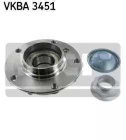 SKF VKBA 3451